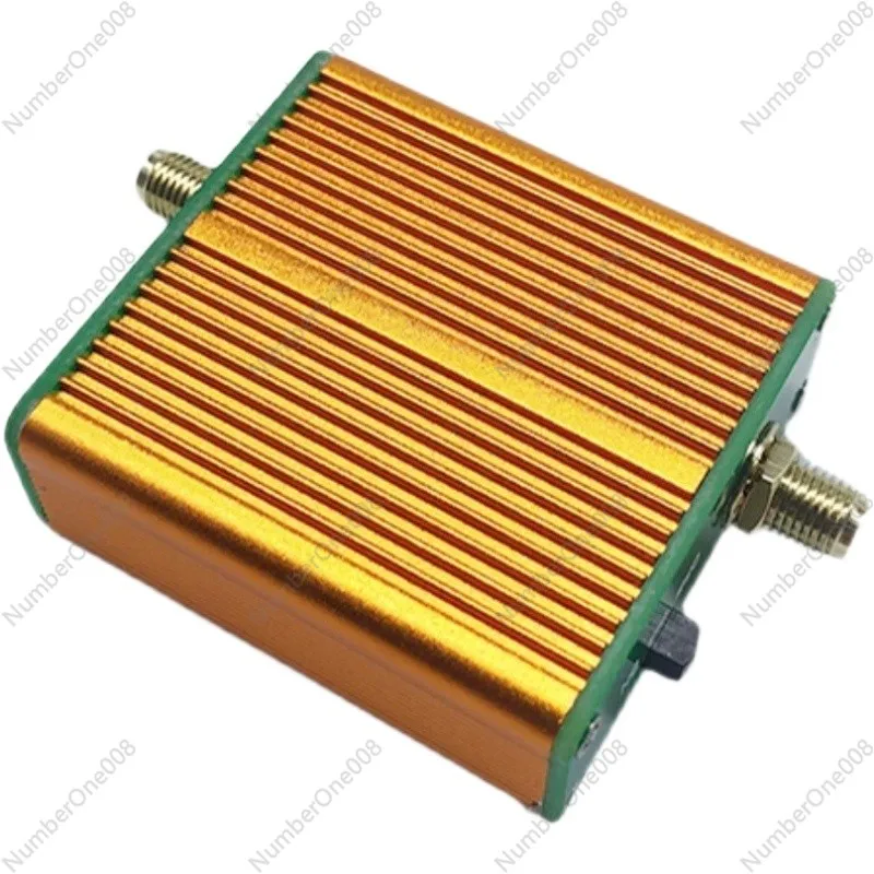 Усилитель золотых сигналов 100–6 ГГц полнодиапазонный малошумящий предусилитель