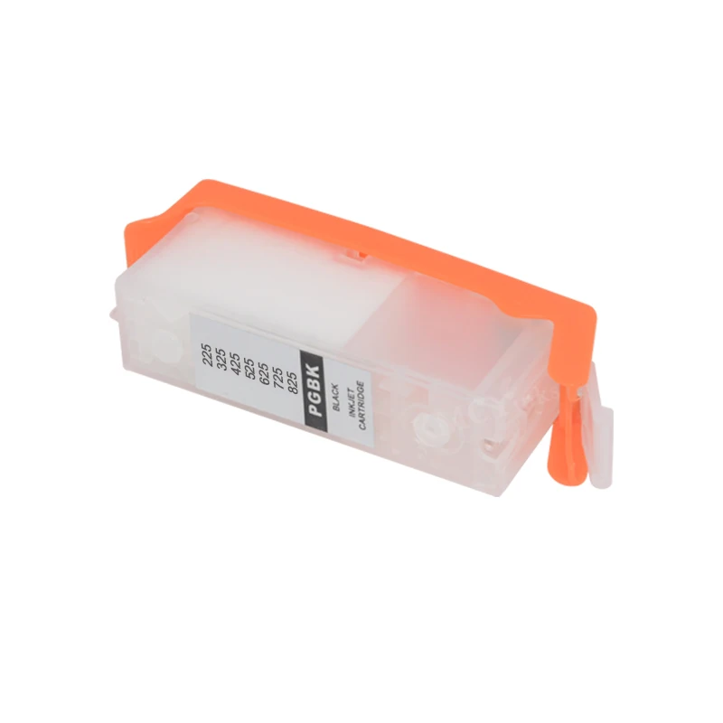 Перезаправляемый картридж с чернилами KMCYinks для Canon PGI425 CLI426 PGI-425 PGI 425XL PIXMA MG5240 MG5340