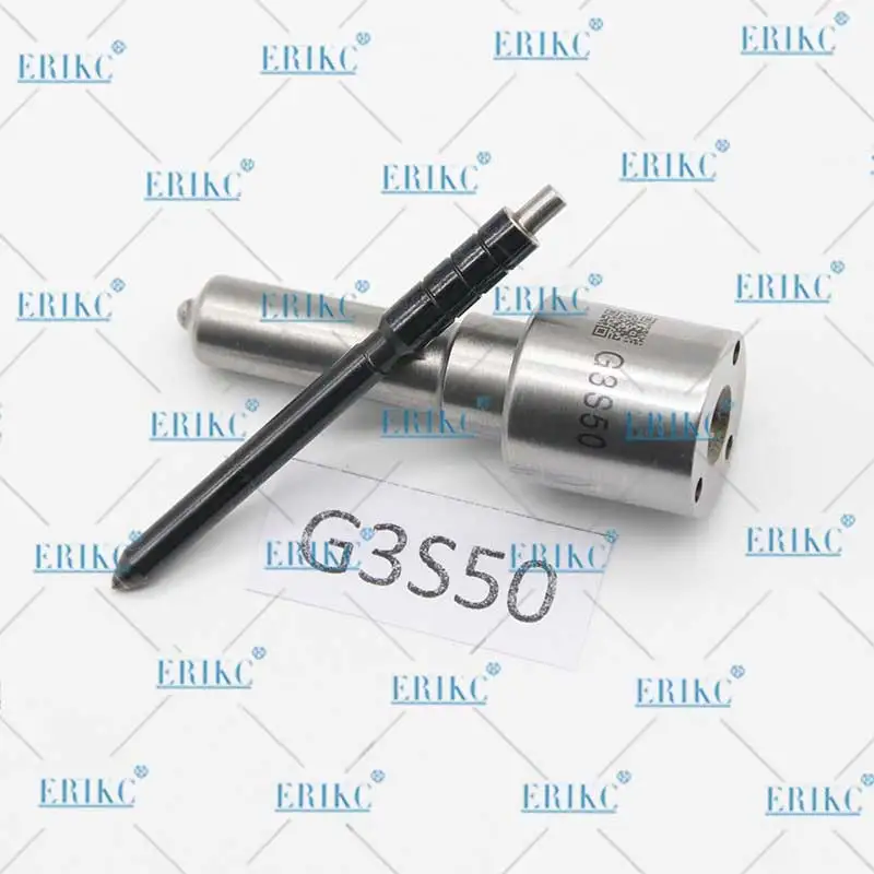 

Diesel Injector Assy Nozzle Tip G3S50 Common Rail Injector Nozzle G3S50 Common Rail Nozzle For Denso Injector