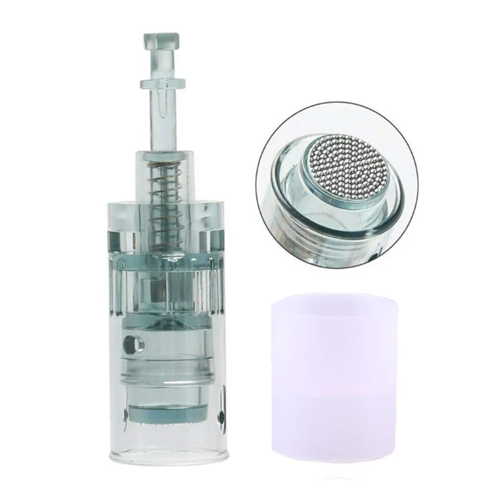 10/50/100 шт. картриджи с иглой для кожи