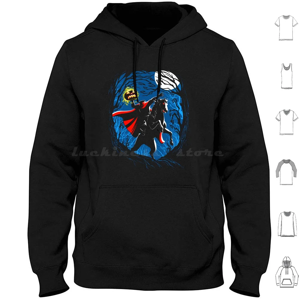 

Headless Hoodie cotton Long Sleeve Phil Postma Factory