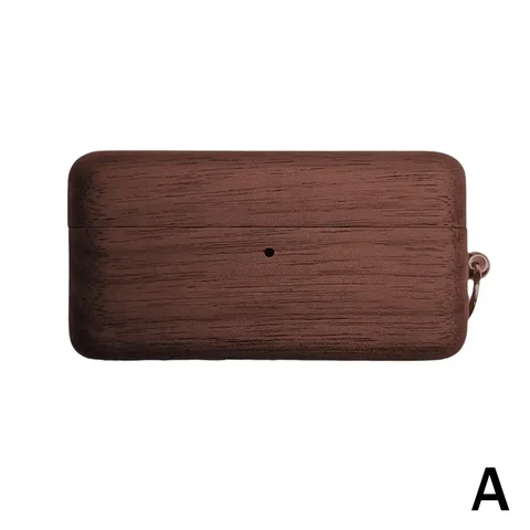 Чехол из ореха для Technics EAH-AZ100