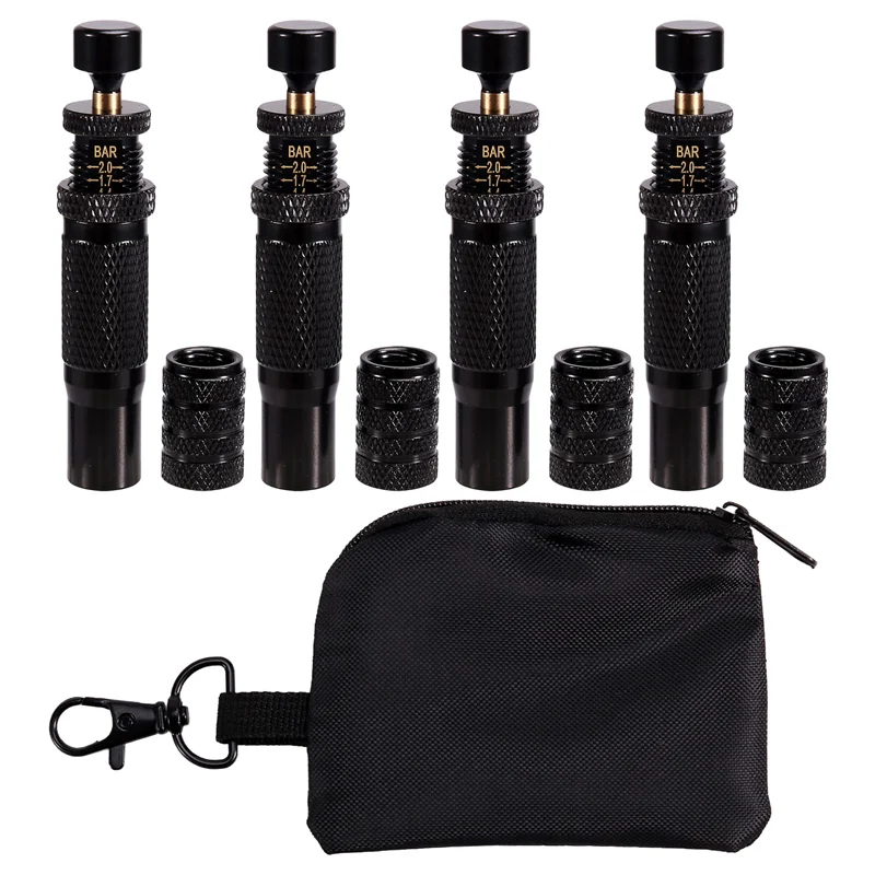 Лучший автоматический дефлятор шин, регулируемый комплект дефлятора шин 10-30 фунтов на квадратный дюйм0,7-2 бар, дефляторы для шин с воздушным отверстием, аксессуары для бездорожья (art.: 3920d1785debd) - 3920d1785debd