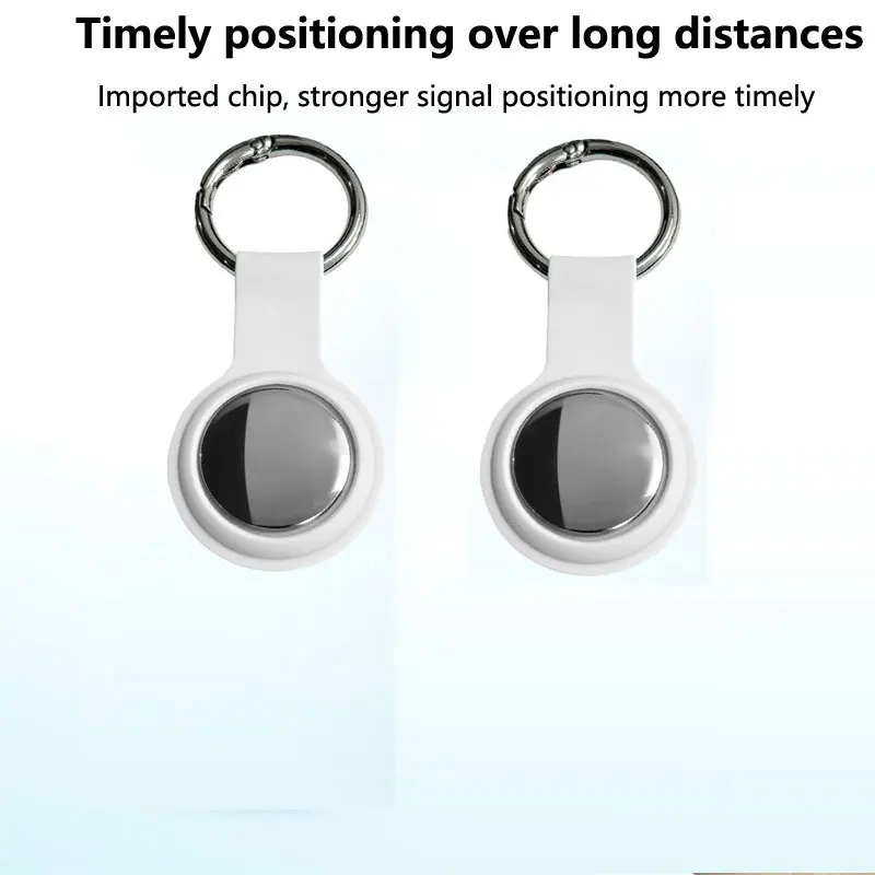 Фото Smart Finder Find Tag Локатор глобального положения для работы на базе Android и IOS Смарт-тег История отслеживания и неограниченное количество расстояний на несколько видов №4