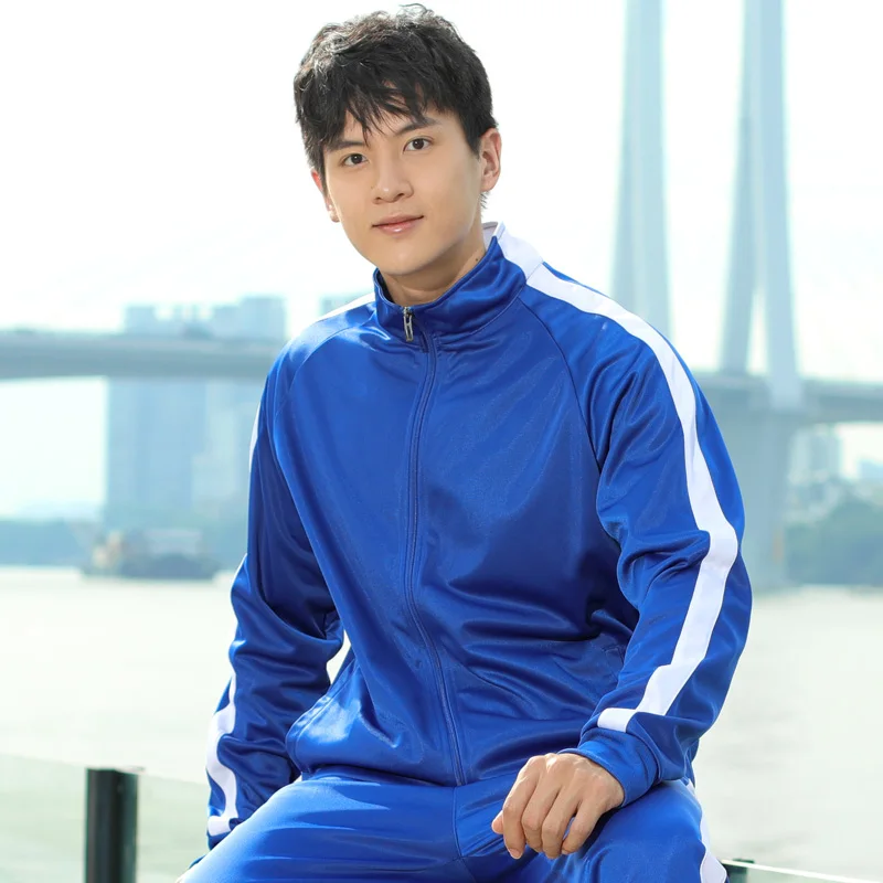 

Мужские спортивные куртки для бега с полосками, быстросохнущие повседневные спортивные тренировочные толстовки для тренировок в тренажер...