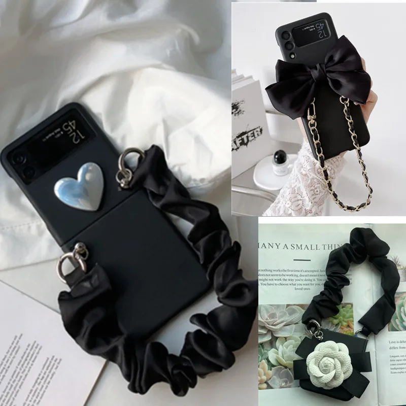 Чехол для телефона из поликарбоната Motorola Razr40 2023 дюйма Moto Razr50