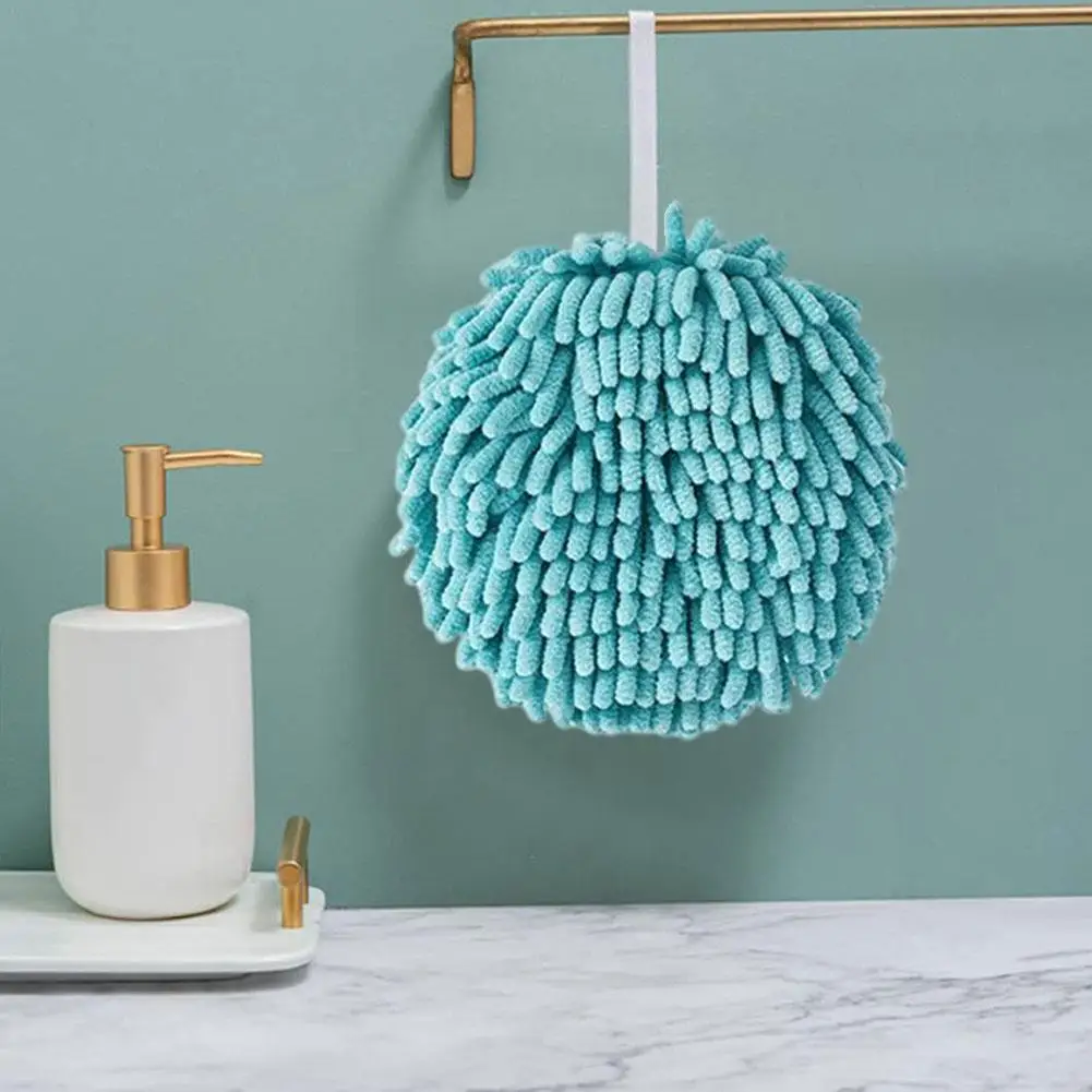 

Подвесное быстросохнущее полотенце для рук, мгновенное впитывание влаги, необходимое для кухни и ванной, портативные Товары для ванной ком...