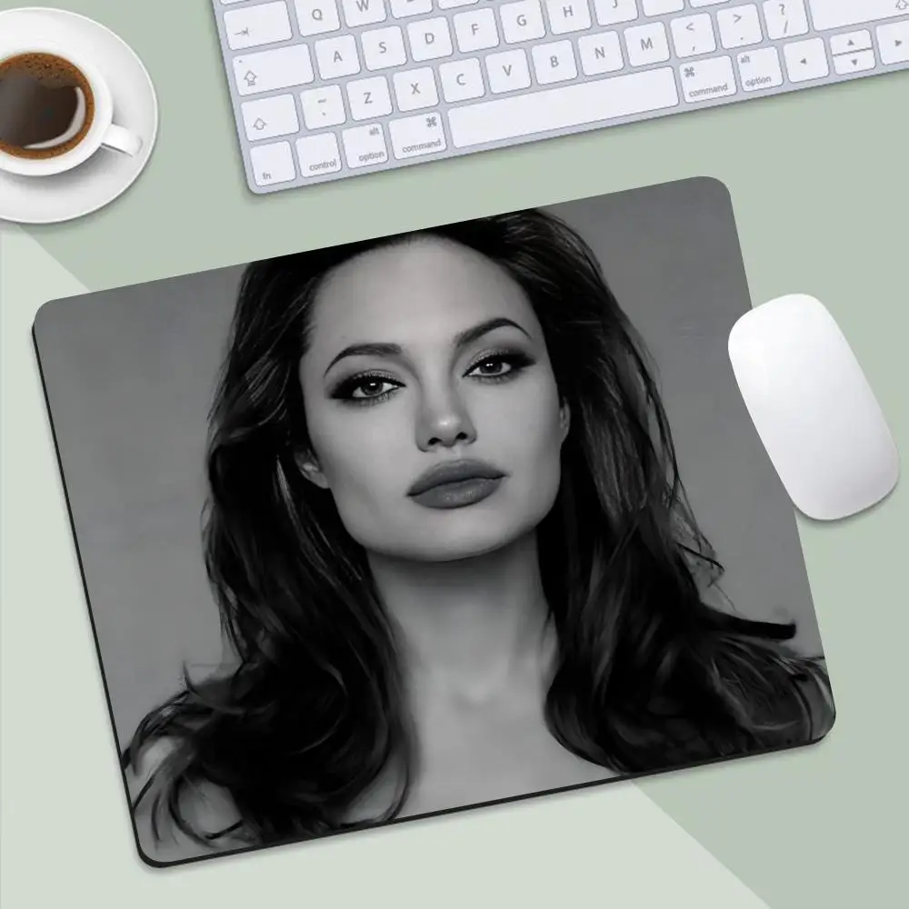 Коврик для мыши A-Angelina J-pretty 220x180x2 мм игровой коврик клавиатуры компьютерный