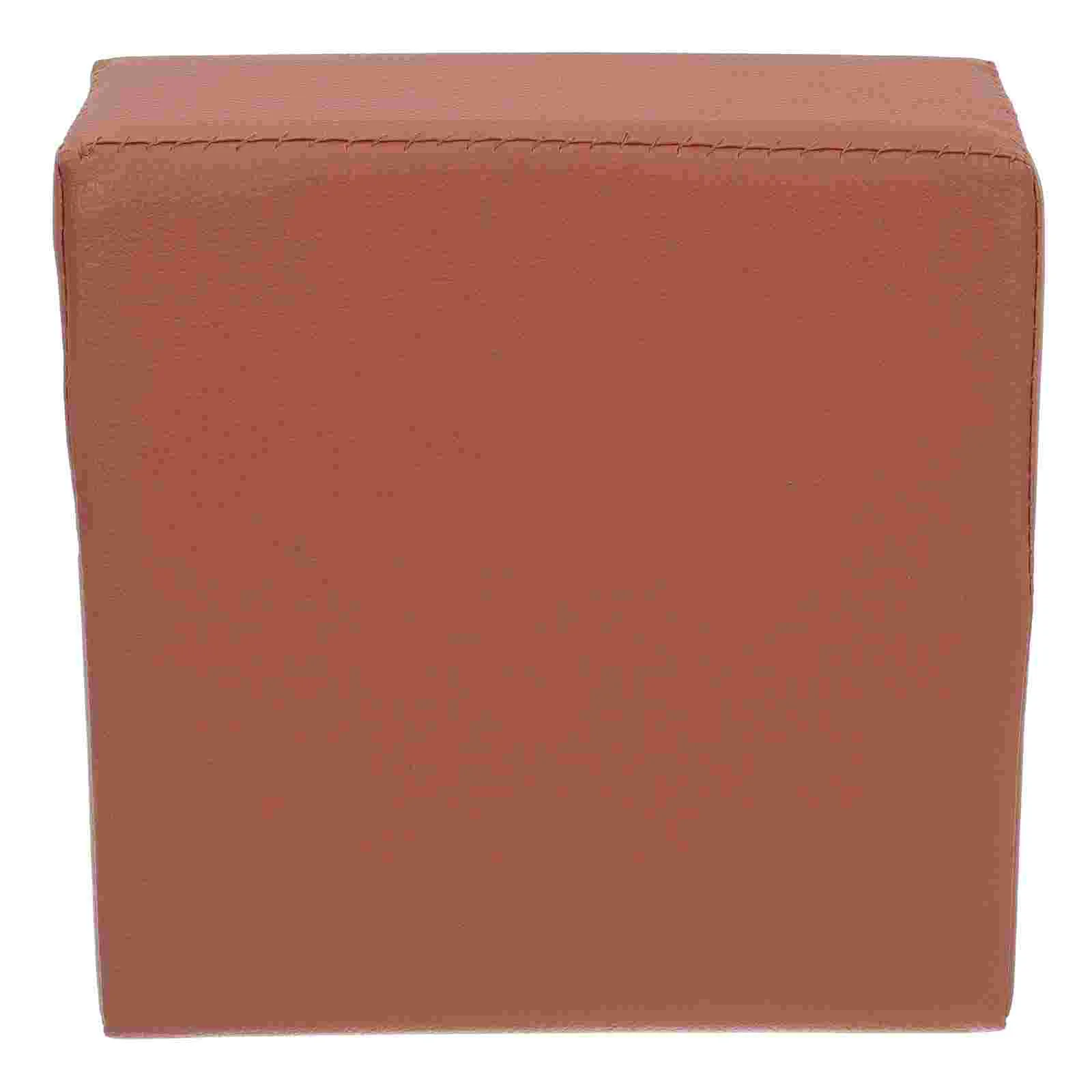 

Easy Pressure Practical Breathable Sponge Seats Mat Wheelchair Cushion for Elderly Home