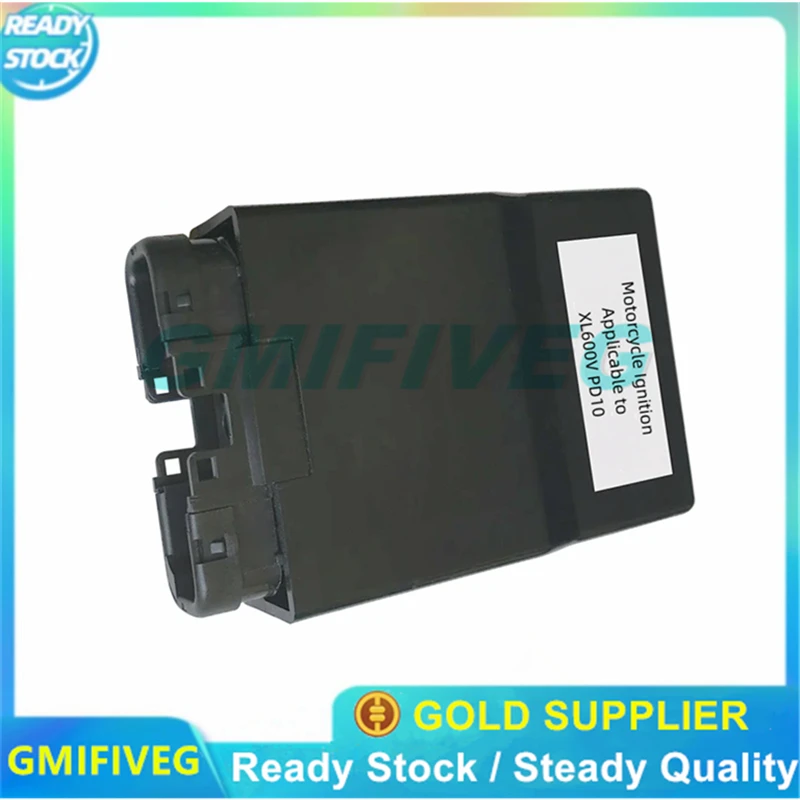 1X Новый воспламенитель CDI для HONDA XL600V Transalp XL 600 V PD10 MAW-621 96-99 ЭБУ TCI зажигатель