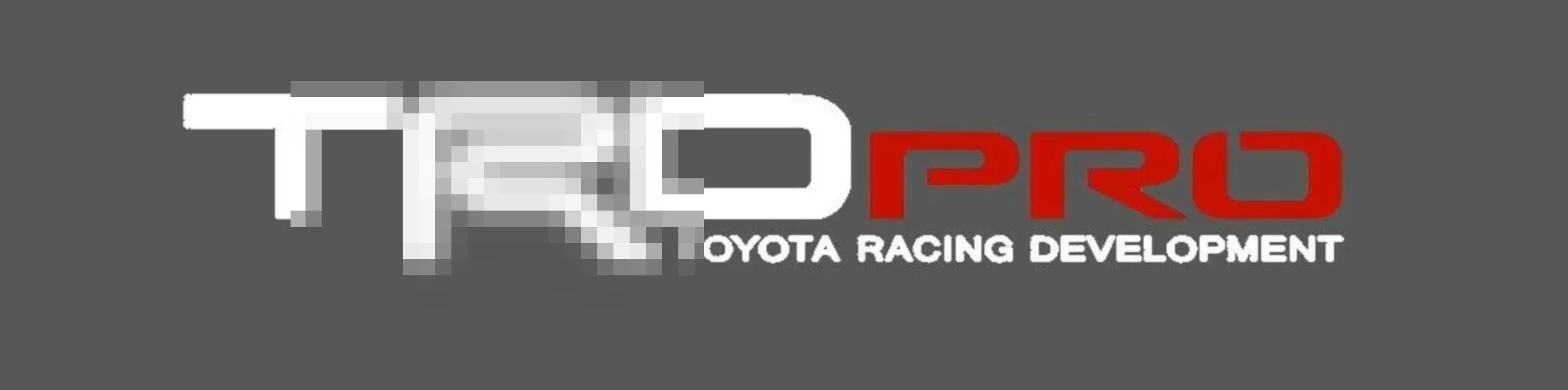 

2 шт. 18 "X3" TRD PRO виниловые наклейки для Toyota Tacoma Tundra Bed Side