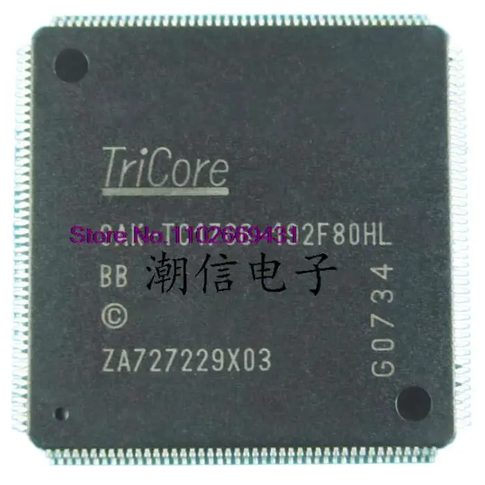 SAK-TC1766-192F80HL
