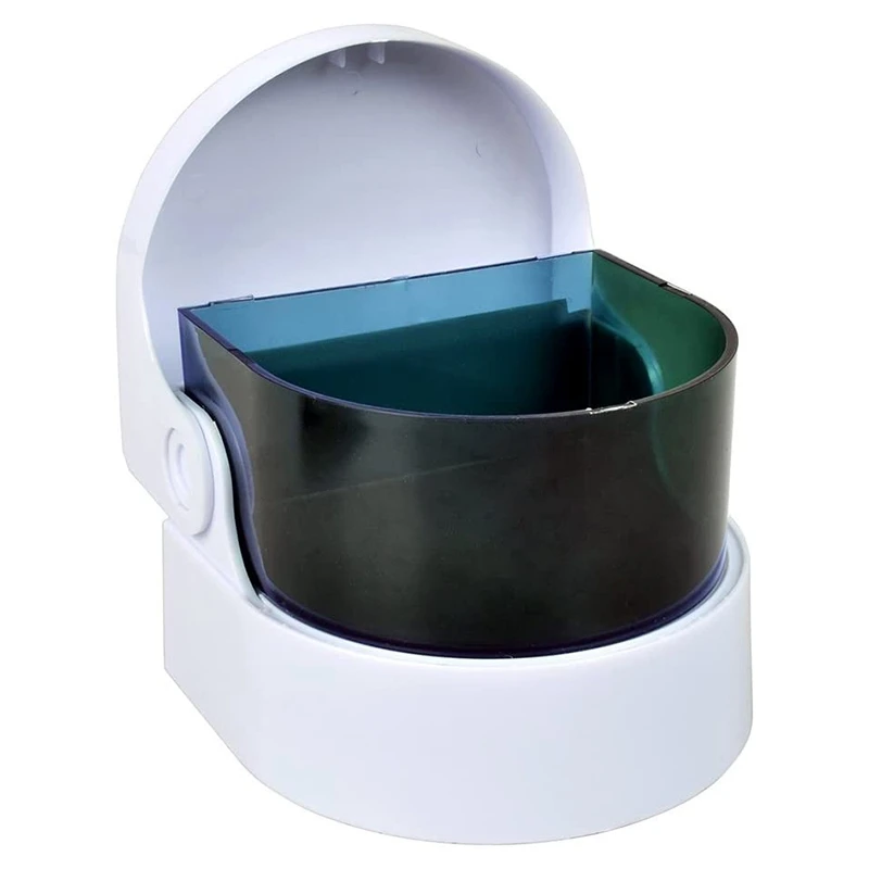 

Sonic Cordless Denture Cleaner Premium Jewelry Coins Cleaning Machine
