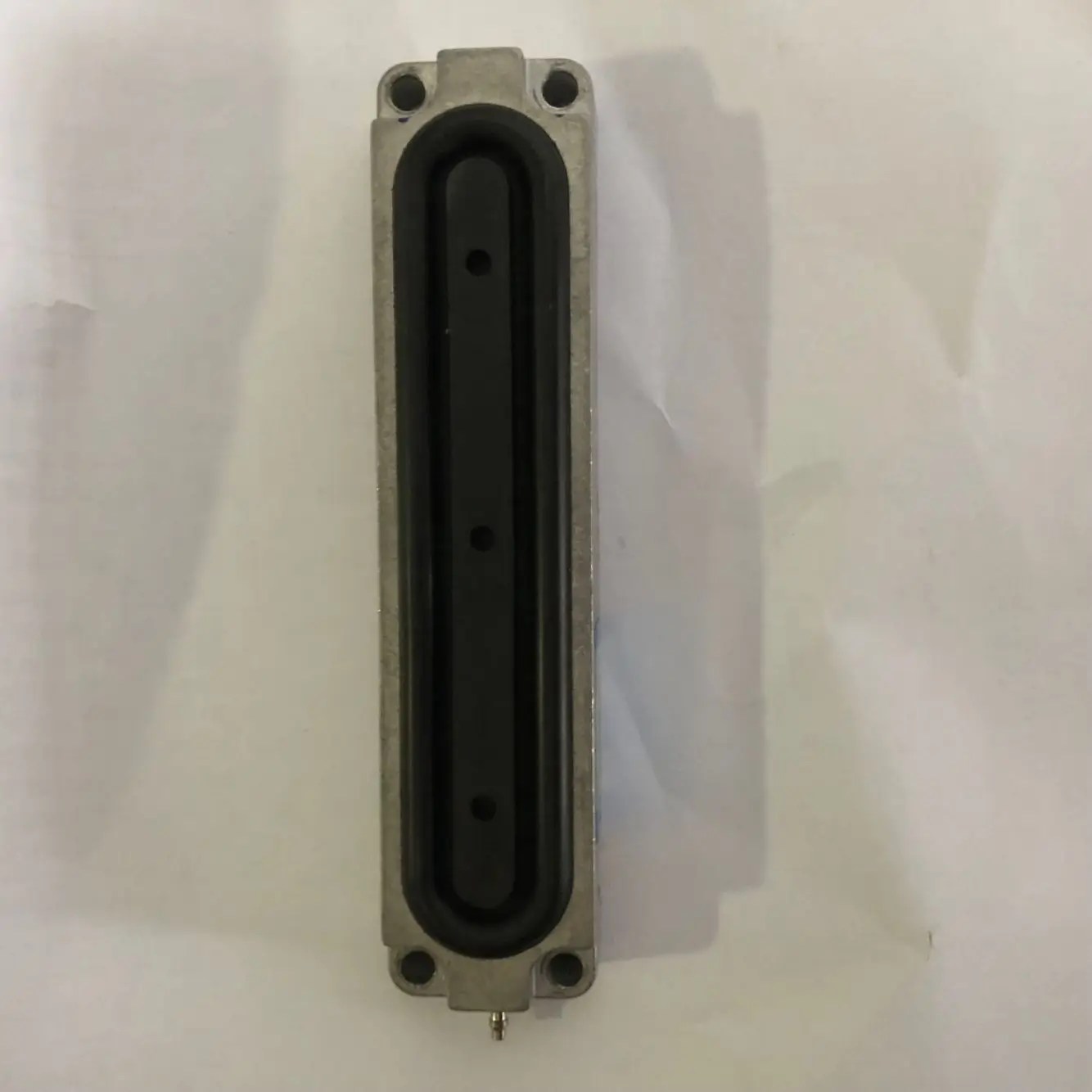 Зажимной цилиндр диафрагменного типа FESTO EV-15/40-4 13289 EV-15/63-4 13290 EV-20/75-5 13291 EV-20/120-5 13292