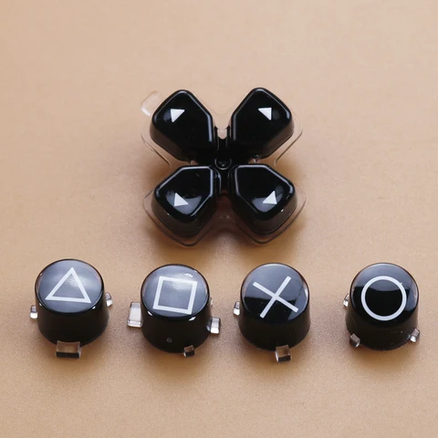 Кнопки D-Pad для геймпада PS5 ChengHaoRan