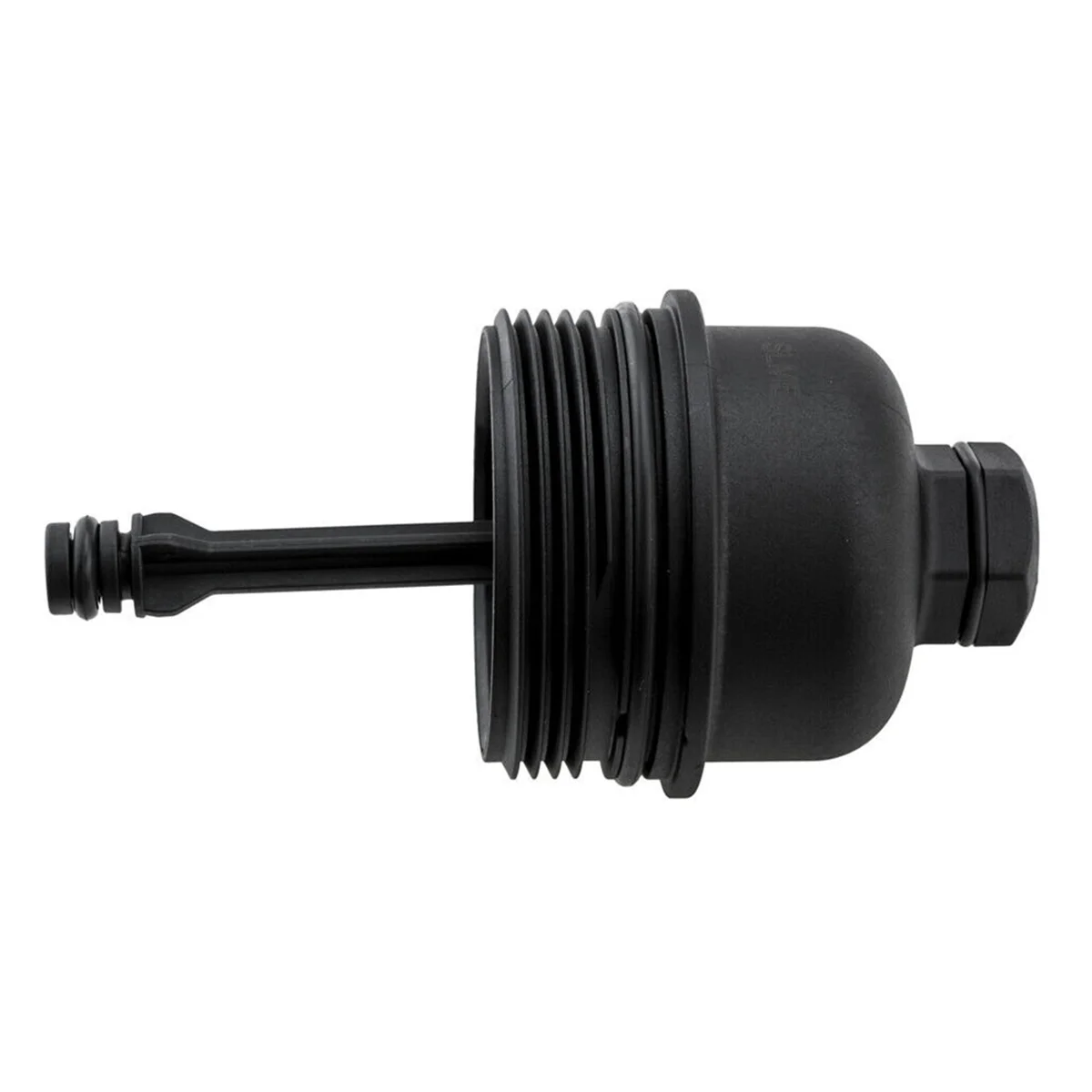 Крышка корпуса масляного фильтра двигателя A1661800138 для Mercedes Benz W/V168 W414 1997-2004