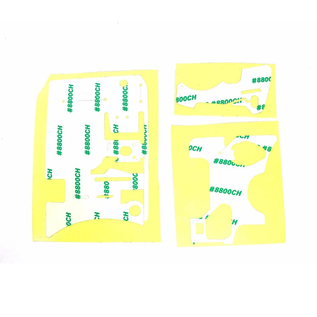 

1 компл. Резиновая клейкая лента многофункциональная Замена для Canon 6D 2 запасные части для камеры ручка захват большой палец боковой части ремонтные принадлежности