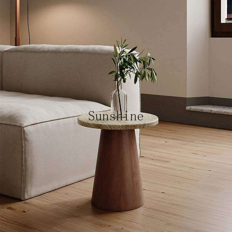 Ваби-саби ветровая комбинация ретро простой журнальный столик B &amp гостиная дом