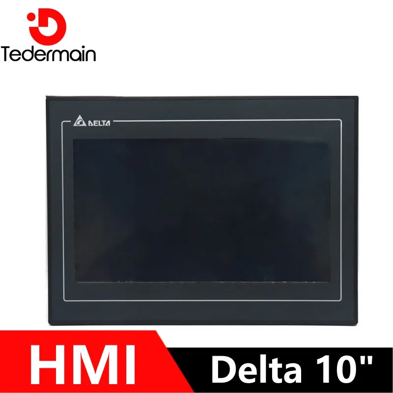 

Delta 10 Inch HMI Touch Screen DOP-110CS DOP-110DS DOP-110WS DOP-110IS Human Machine Interface