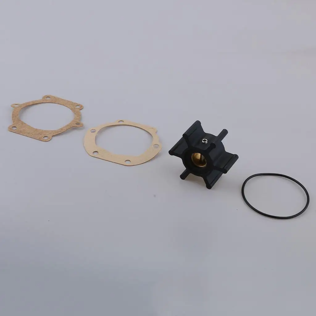 

Water Pump Impeller Repair Kit 09-810B 653-0001 for Johnson