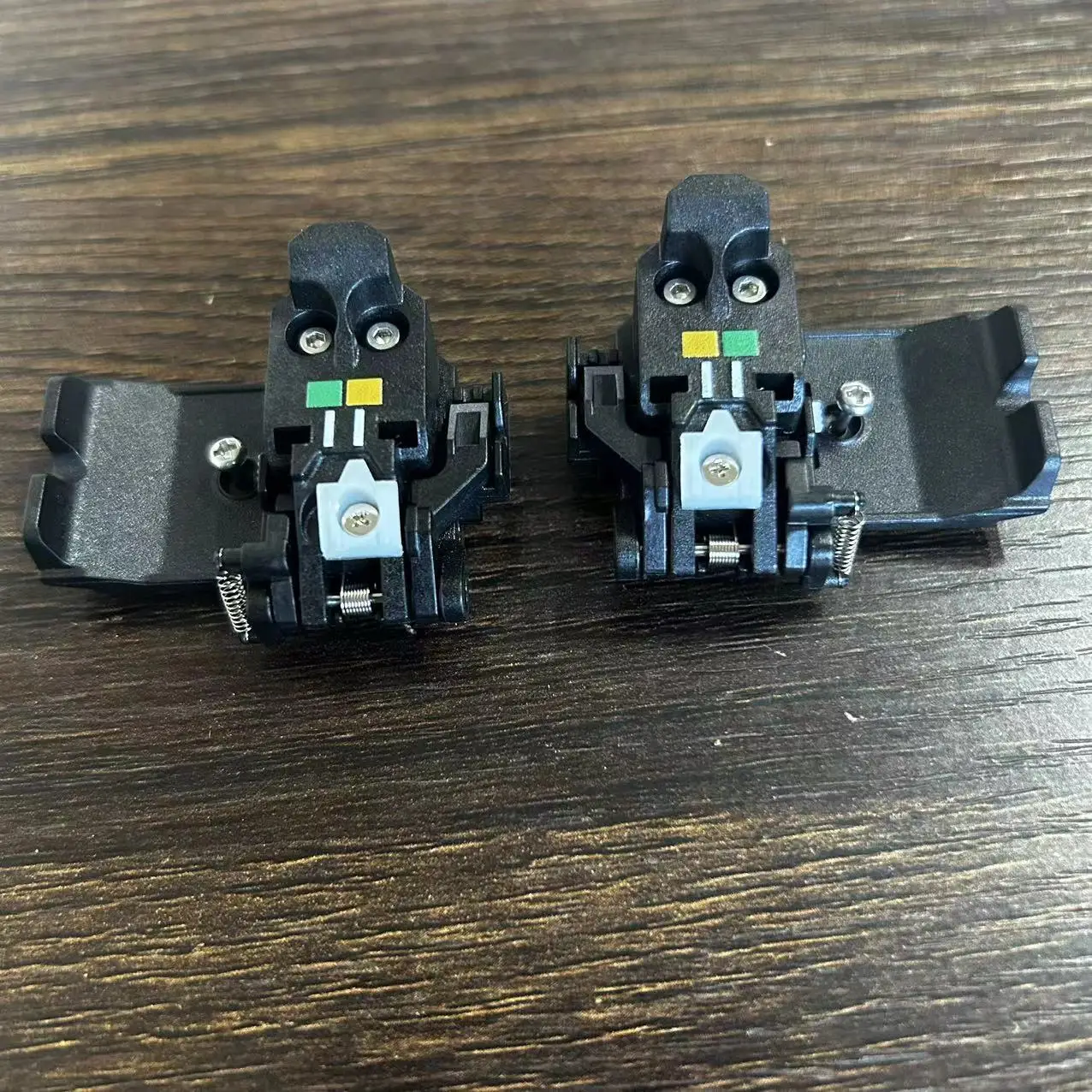 FSM-88S FSM-87C FSM-90S Сварочный аппарат для сварки волокна Зажим три в одном