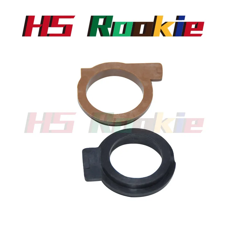 2 комплекта 2BR20180 Верхняя тепла ролик втулка для Kyocera FS 1030 1128 1028 1035 МФУ 1300D 2000D KM2810 2820