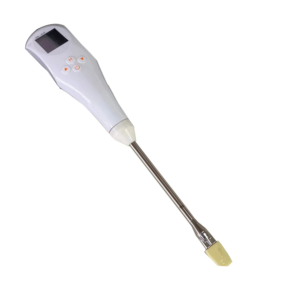

Cooking Oil Tester Meter Food Testing and Analysis Instruments