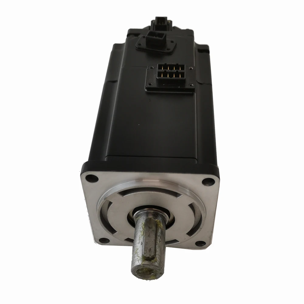 

omron ac servo motor and drive R88D-KN15F-ML2
