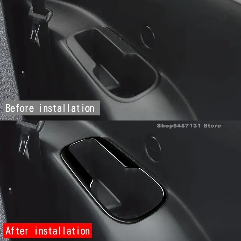 Задний подлокотник держатель для чашки с водой крышка Toyota SIENTA 10 серии аксессуары