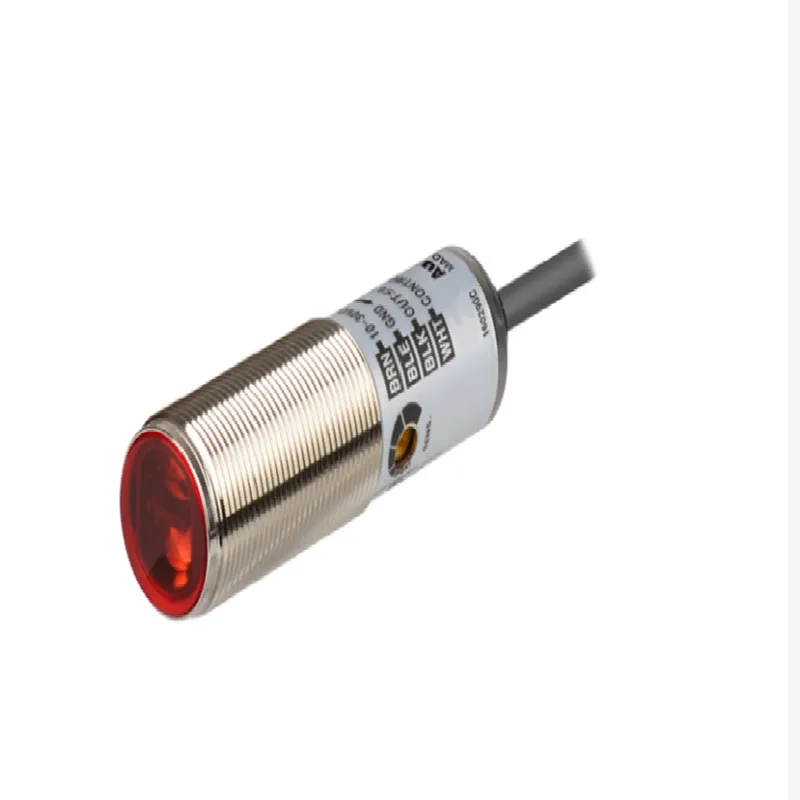 Аутентичный оригинальный выключатель питания Autonics AUTONICS BRQM3M-PDTA BRQM400-DDTA BRQM5M-TDTA