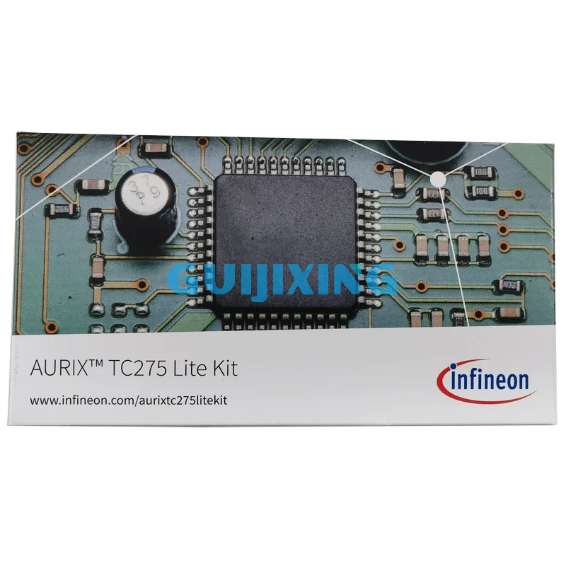 KITXMC2GOXMC1100V1TOBO1 MCU DAVE оценочная плата kit_xmc_2go_xmc1100_1 (art.: 3920c64e41c4e) - 3920c64e41c4e