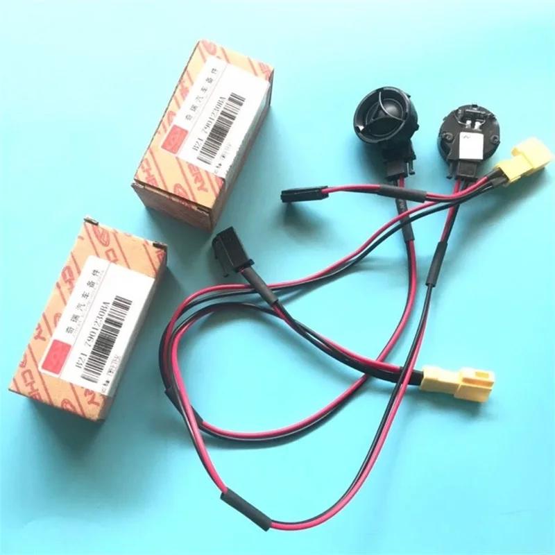 

Оригинальные аксессуары для Chery Tiggo 5 Tiggo 8 Tiggo 7 Tiggo 4 Pro A-pillar, дверная ручка, динамики