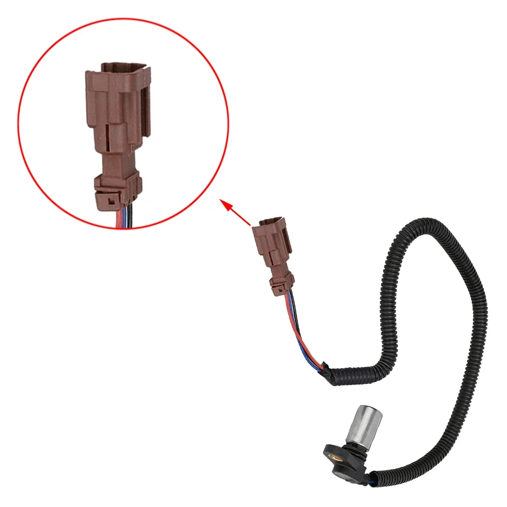 Датчик скорости трансмиссии 31935-3AX0B для Nissan Versa Sentra 2005-2012 1.8L 1.6L