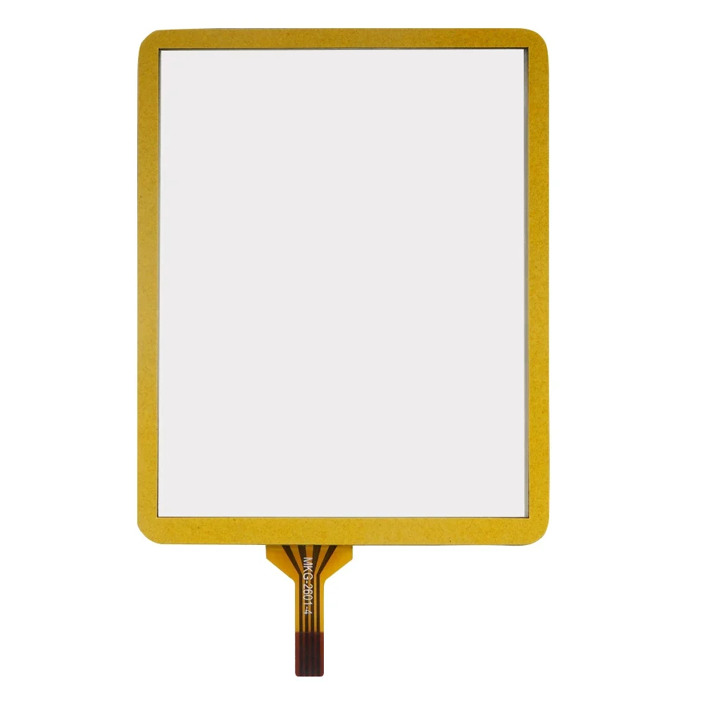 5 шт. новый дигитайзер сенсорного экрана для Honeywell Dolphin 9900 9950 9951