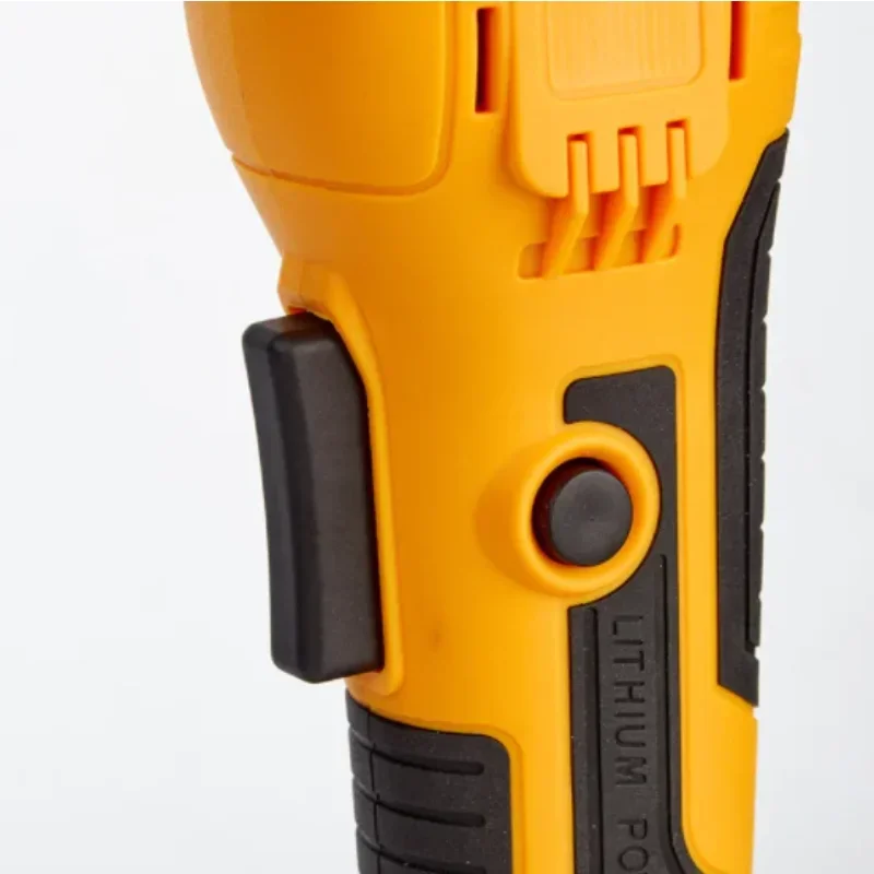 20 В шлифовальный полировщик литиевые батареи сверлильные машины бесщеточные