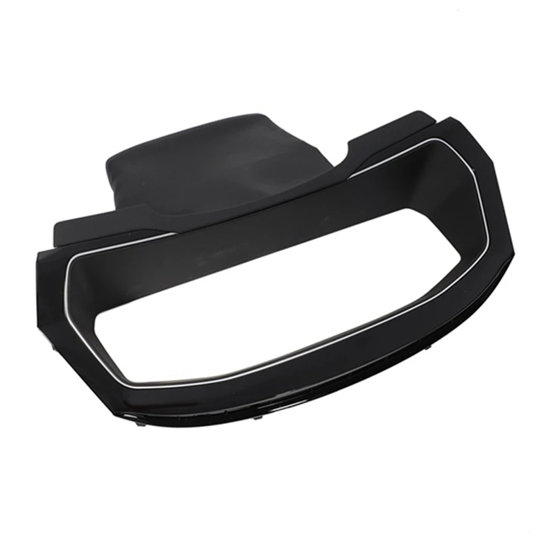 3GD 858 366 D 857 053 A Замена крышки приборной панели ЖК-дисплея для VW Passat B8 B8.5 2018-2020