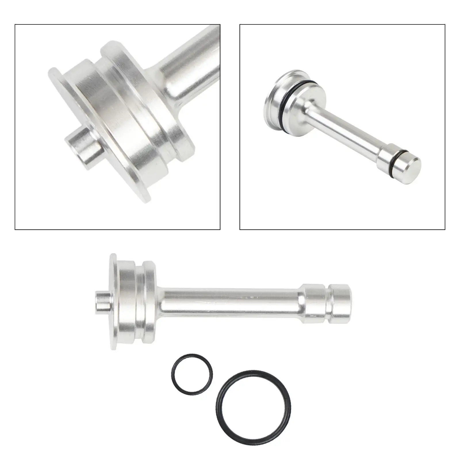 Замена обходной вилки термоплавкого охладителя для Silverado 6L80 запасные части