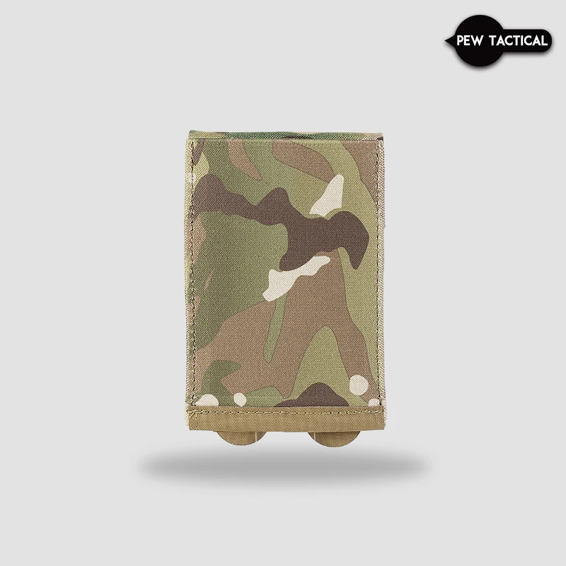 

PEW TACTICAL BFG STYLE Ten-Speed Single M4 Mag Pouch Airsoft P062