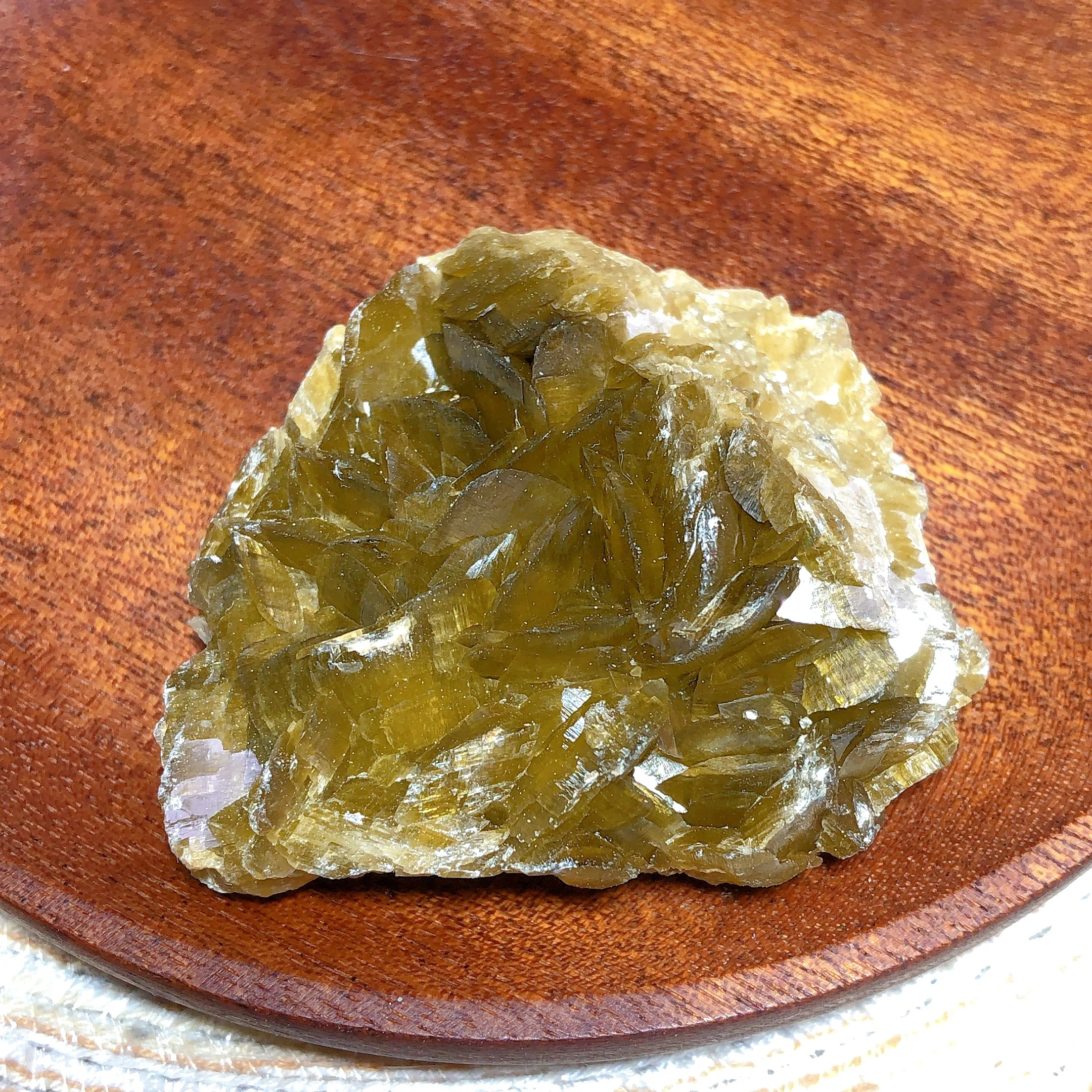 Природные кристаллы Siderite сырые образцы для новоселья посредничество оптовая