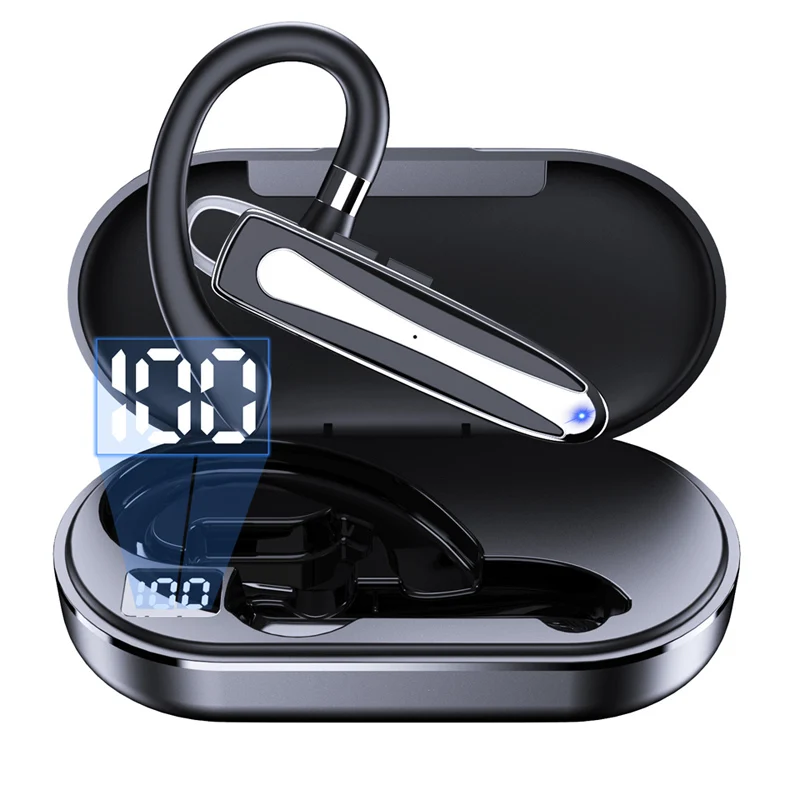 

Беспроводные наушники с микрофоном, Bluetooth-гарнитура, офисные наушники, наушники для спорта, тренировок, бега, тренажерного зала