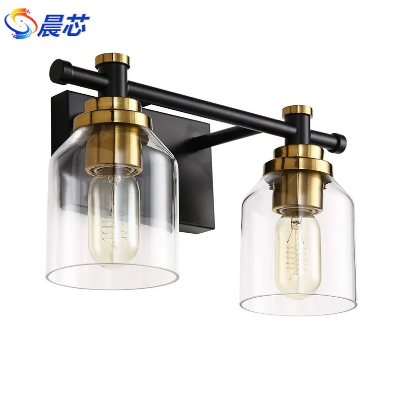 

wall mounted lamp modern crystal luminaria led smart bed merdiven penteadeira camarim antique lamp styles glass wall sconces