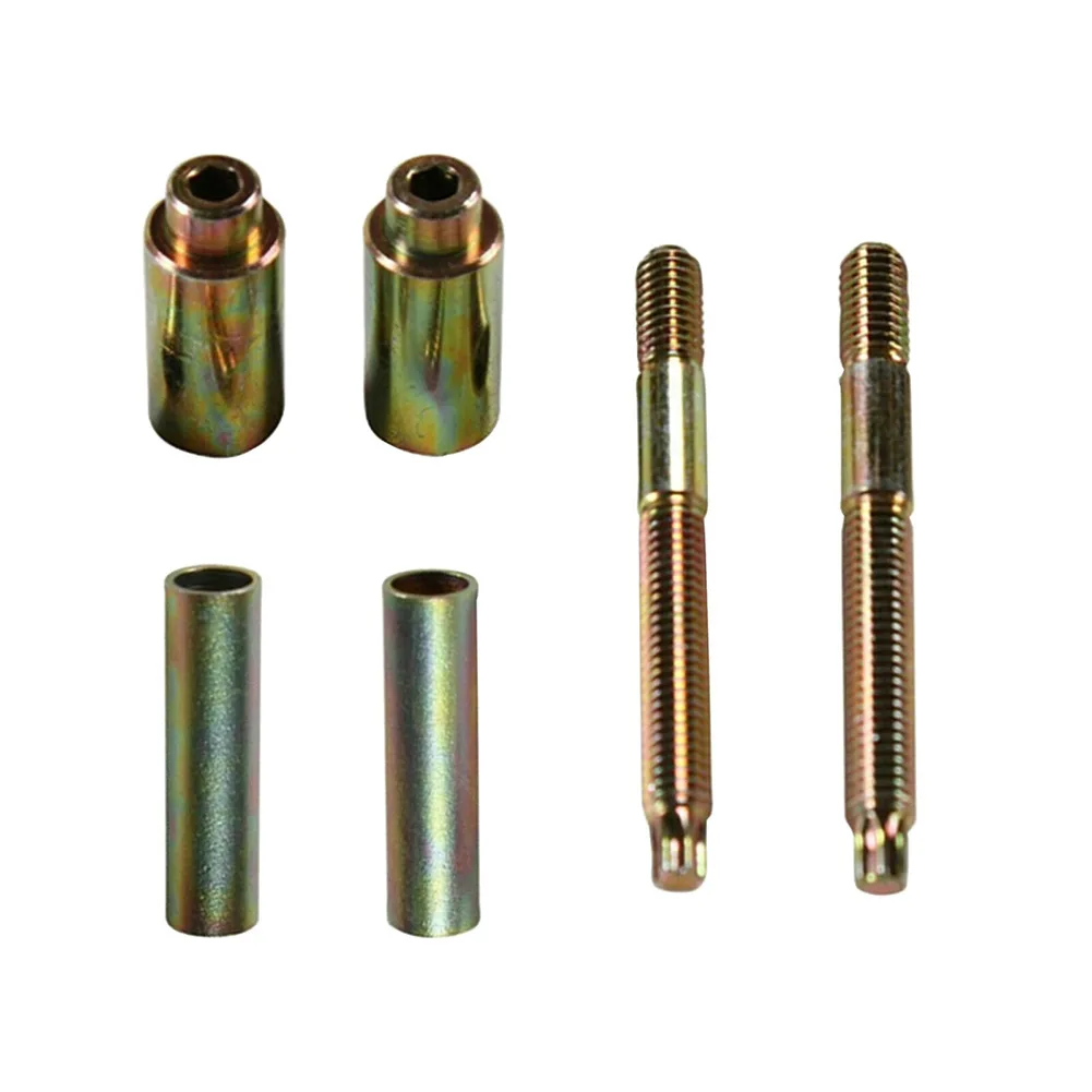

Durable Injector Fixing Kit Set Accessories Pack Parts Replace 7701474025