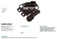 

Store code: GNR-V224