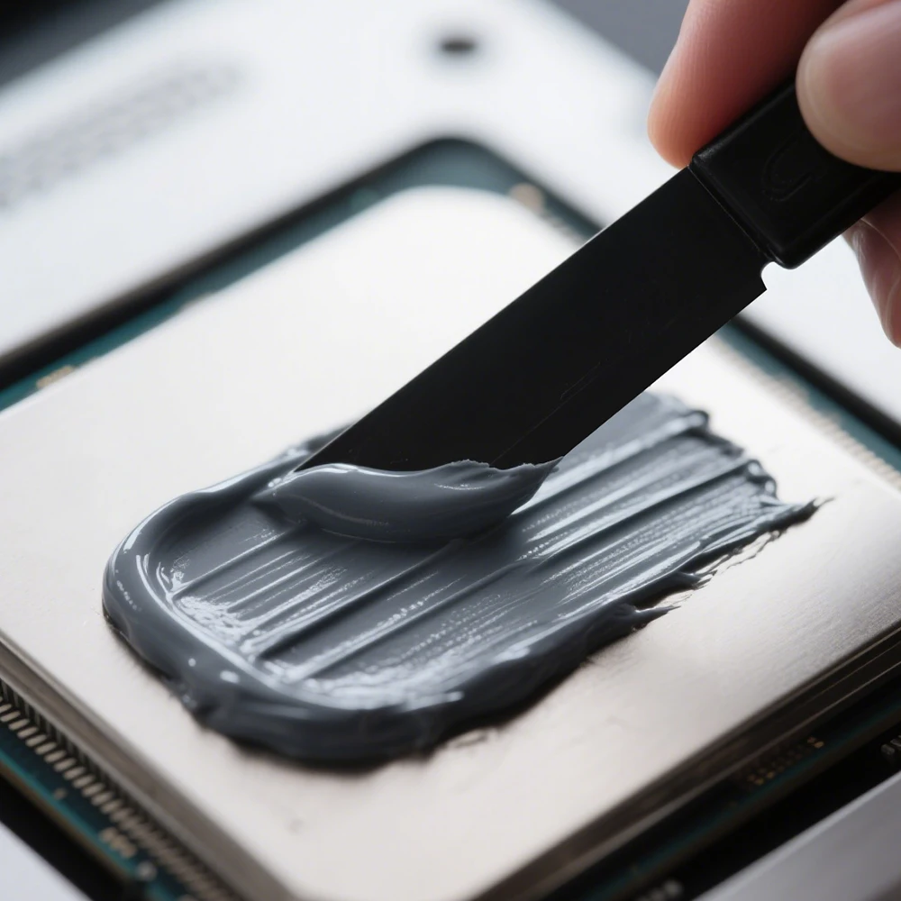 

Термопаста GD900 0,5 г