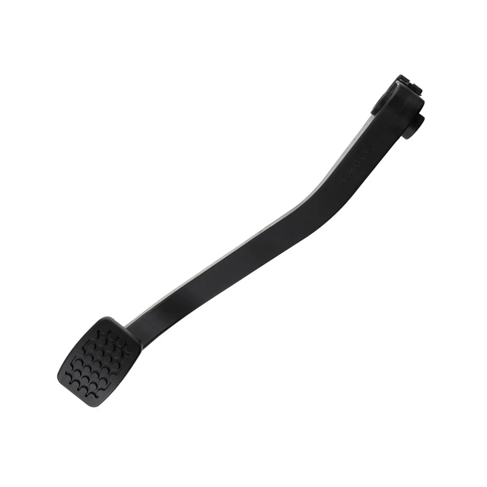 Фото Педаль управления сцеплением 96590811 для Chevrolet Matiz M200 800 1.0 2005-2010, готовый к установке, сменный блок №4