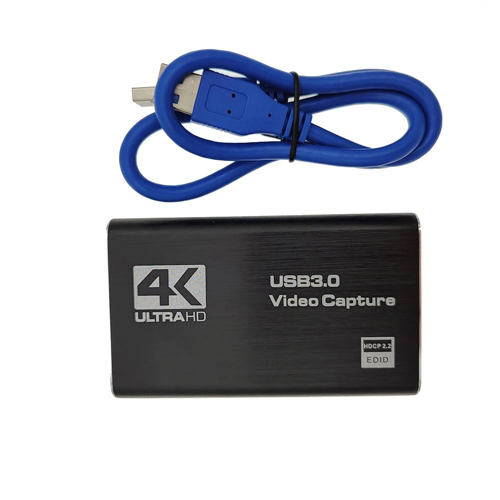 

YiFanHeRong Video Capture Card 1080P