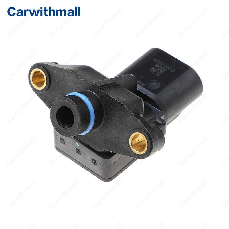 

Новый датчик давления коллектора для Chrysler PT Cruiser Sebring STRATUS Dodge Neon II 2.4L L4 Gas 5033224AB 05033224AB 5033224AA