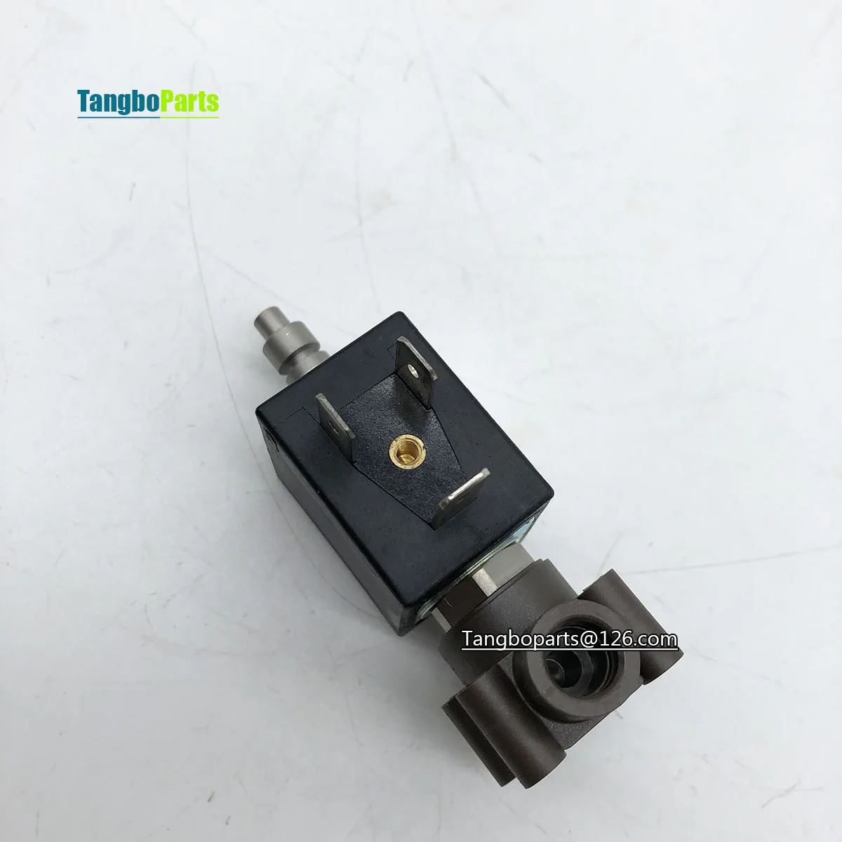 Запчасти для кофеварки 230 В LBV05230AY электромагнитный клапан WELHOME WPM 210/270/310/330/510X