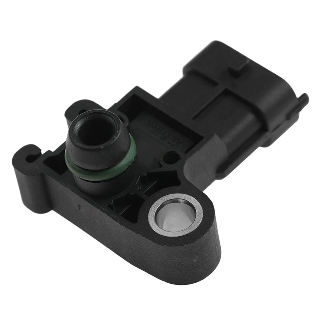 

Manifold Absolute Pressure Sensor Turbine Tube Sensor Compatible Suitable 0261230309 for 13-16 Escape