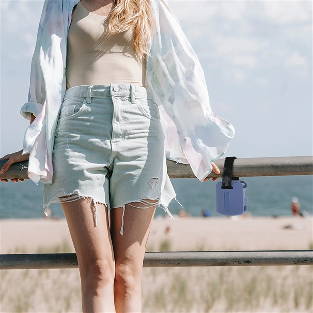 Силиконовый чехол для телефона с защитой от падения